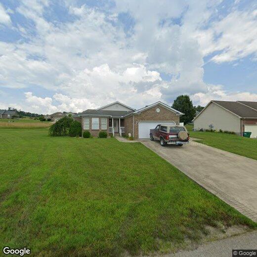 176 Lake Pointe Dr, Morehead, KY 40351 House Rental in Morehead, KY