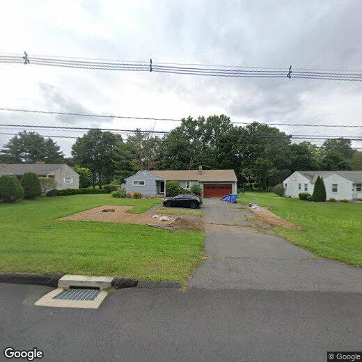 96 Corbin Ave, New Britain, CT 06052 House Rental in New Britain, CT