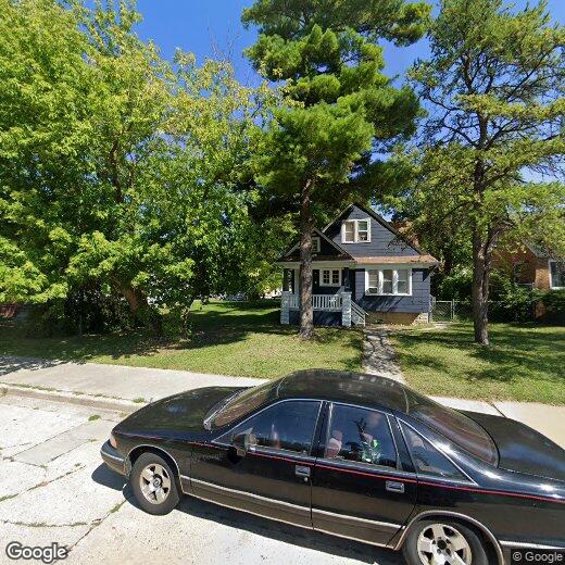 4656 N 20th St, Milwaukee, WI 53209 House for Rent in Milwaukee, WI