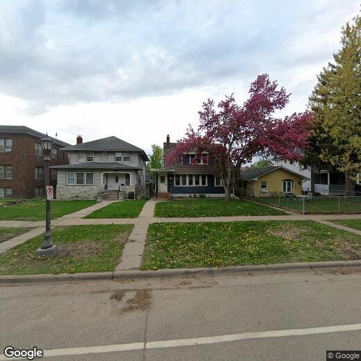 Primary Photo - 1680 Marshall Ave