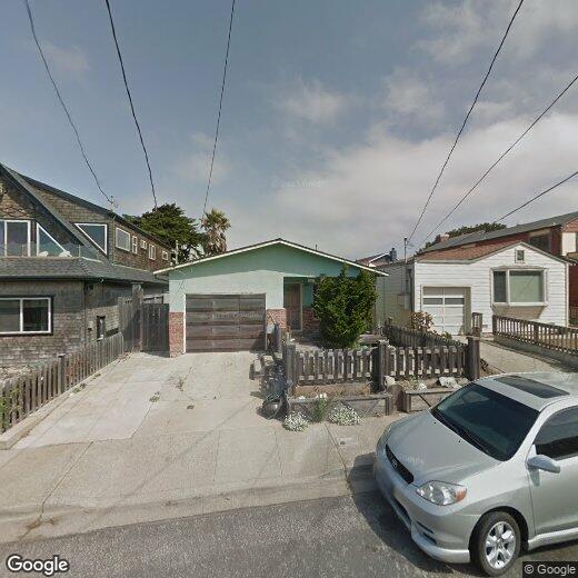 43 San Jose Ave, Pacifica, CA 94044 House for Rent in Pacifica, CA