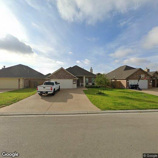 1022 Dove Run Trail, College Station, TX 77845 House Rental in