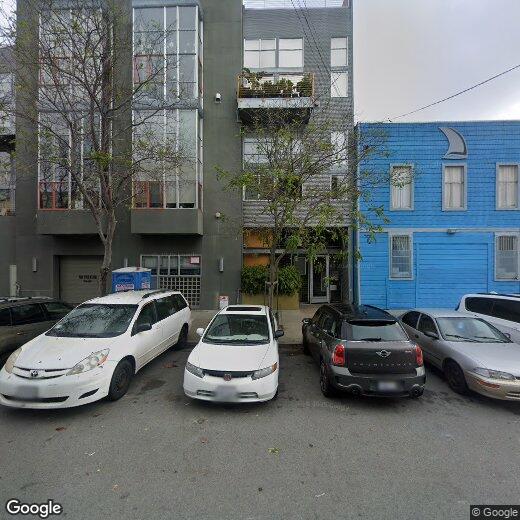 Foto principal - Mission: Modern Bi-Level Condo with 3 Priv...