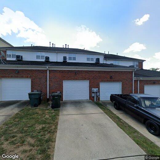 5732 Village Dr NW, Concord, NC 28027 Townhouse for Rent in Concord