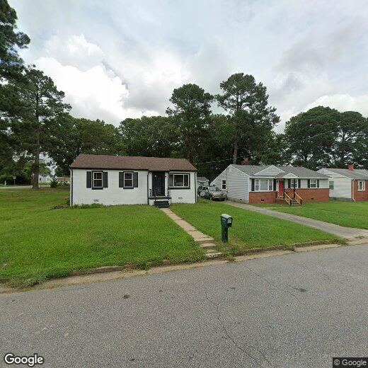 Primary Photo - 2911 Pickett St