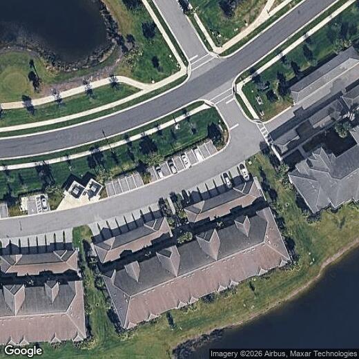 6070 National Blvd Unit 214, Ave Maria, FL 34142 Apartment for Rent