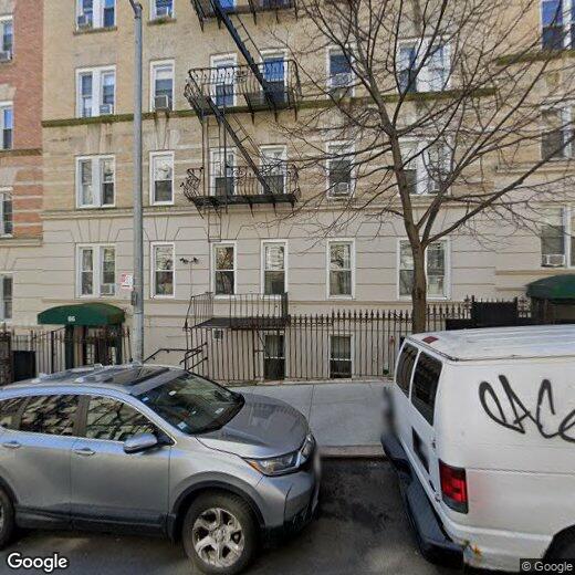 66 W 107th St Unit D, New York, NY 10025 Apartment for Rent in New