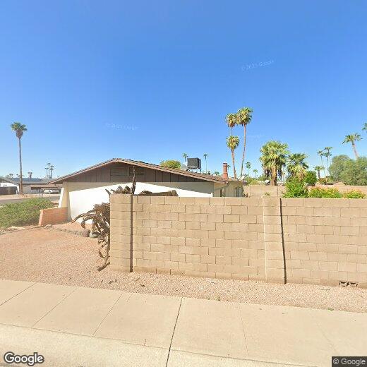 1940 E Magdalena Dr, Tempe, AZ 85283 House Rental in Tempe, AZ