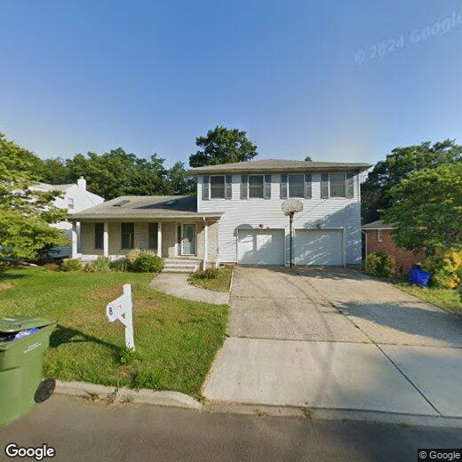 8 Pillar Dr, South Amboy, NJ 08879 House for Rent in South Amboy, NJ