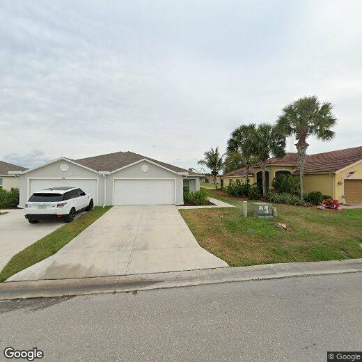 9000 Aegean Cir House for Rent in Lehigh Acres, FL