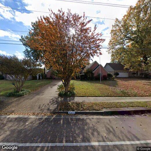 Foto principal - 8301 Meadow Vale Dr