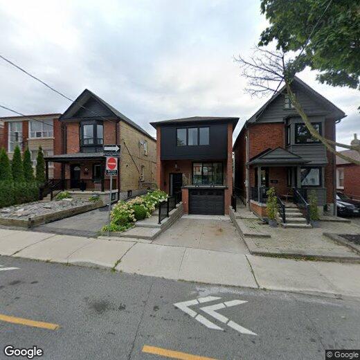 379 Winona Dr, Toronto, ON M6C 3T4 House for Rent in Toronto, ON