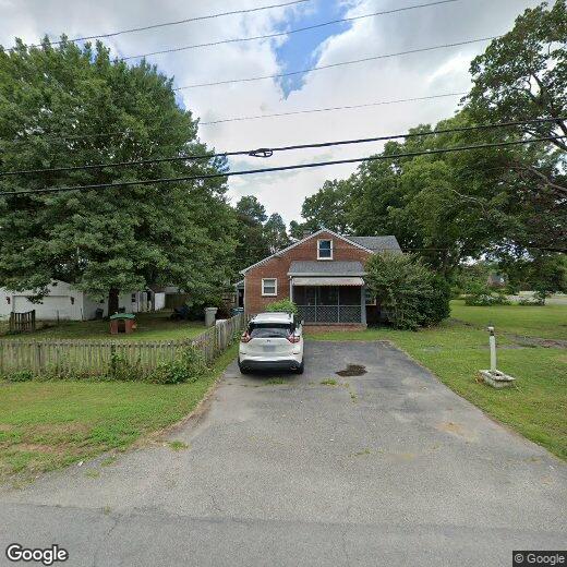 5915 Chamberlayne Rd, Richmond, VA 23227 House Rental in Richmond, VA