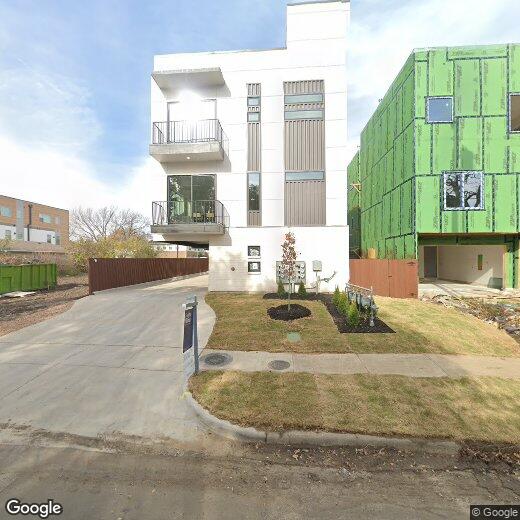 Foto principal - 3821 Munger Ave