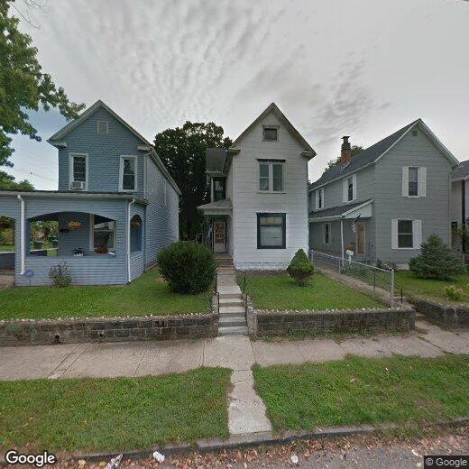 393 E Morrill Ave, Columbus, OH 43207 House Rental in Columbus, OH