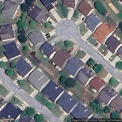 Primary Photo - 1608 Bradmere Ln