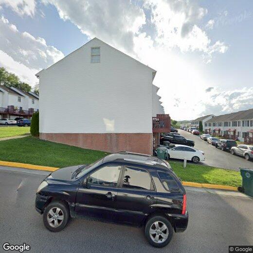 577 Beaverview Dr, Bristol, VA 24201 Townhome Rentals in Bristol VA