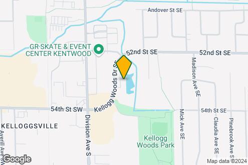 Map Image of the Property - ReNew Kentwood