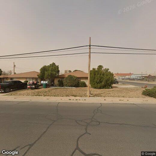 Cute one bedroom House Rental in Hobbs, NM