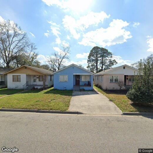 Primary Photo - 2 br, 1 bath House - 719 West 46th St.