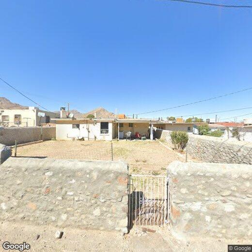 2804 Morehead Ave, El Paso, TX 79930 House Rental in El Paso, TX