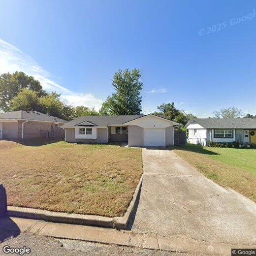 8 Red Rock Rd, Shawnee, OK 74804 House Rental in Shawnee, OK