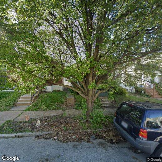 4561 Ray Ave, St. Louis, MO 63116 House for Rent in St. Louis, MO