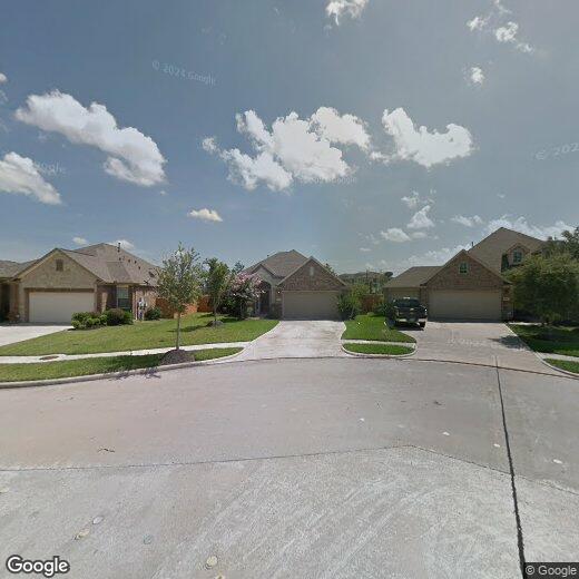 Primary Photo - 2703 Domenico Ln