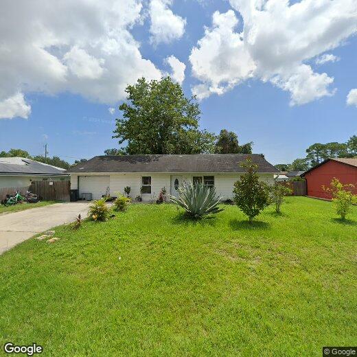Primary Photo - 2317 Silver Palm Dr