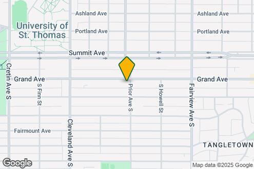 Historic Grand Avenue Apartments - 1940 Grand Ave Saint Paul, MN