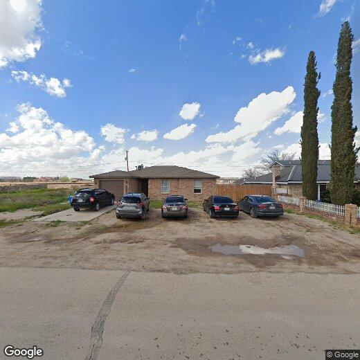 795 Grijalva Dr, Socorro, TX 79927 House Rental in Socorro, TX