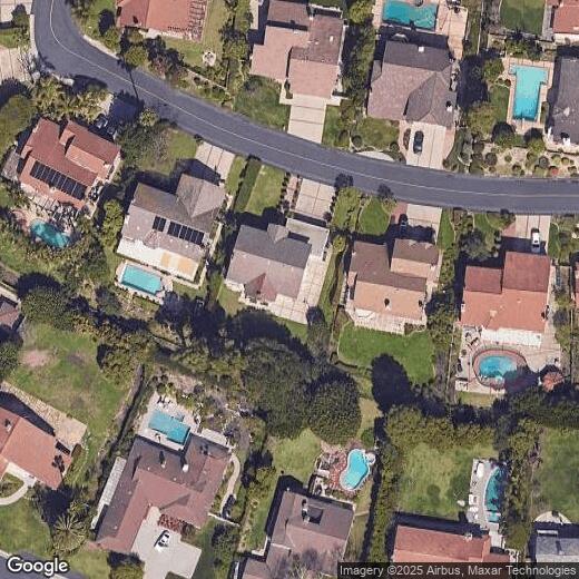 14 Covered Wagon Ln, Rolling Hills Estates, CA 90274 House for Rent