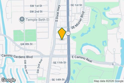 Boca City Walk photo'