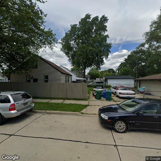 5808 Gilman St, Garden City, MI 48135 House Rental in Garden City, MI