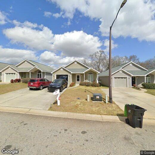 130 Linda Kay Ct, Warner Robins, GA 31088 House Rental in Warner