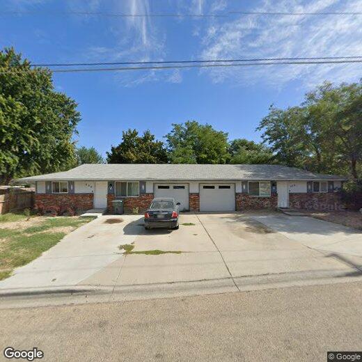 Primary Photo - 202 N Indiana Ave