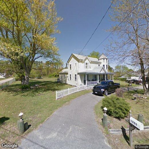 1302 Dare Rd, Yorktown, VA 23692 House Rental in Yorktown, VA