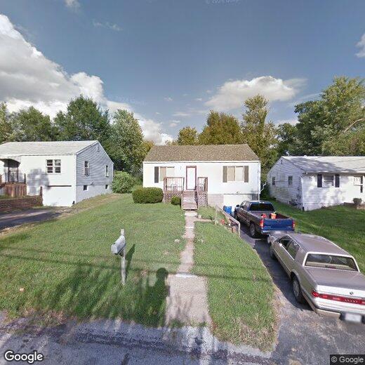 324 Atwater Ave, Saint Louis, MO 63135 House for Rent in Saint Louis