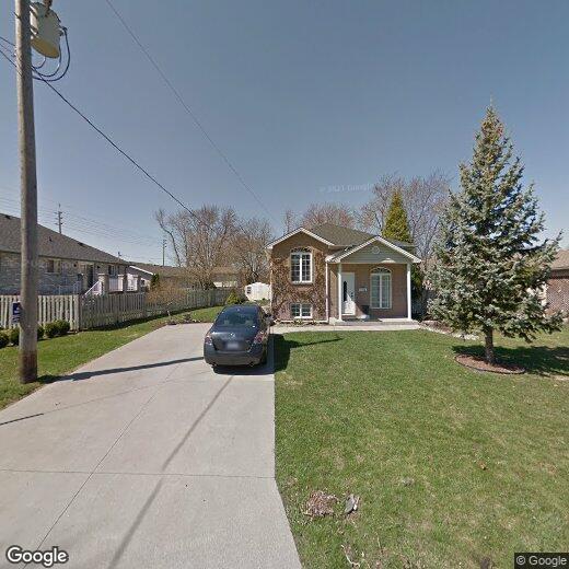Primary Photo - 3755 Longfellow Ave