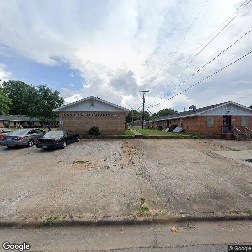 215 Best St, Shelby, NC 28150 Apartment for Rent in Shelby, NC