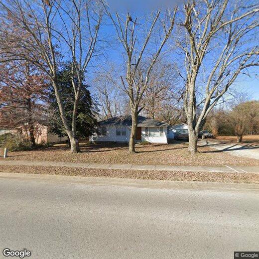 Foto principal - 2090 S Mt Olive St