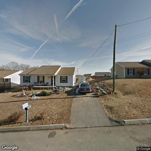 Primary Photo - 1716 Cathedral Ln