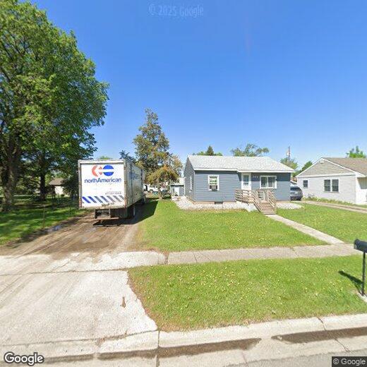 302 2nd St NE, Dilworth, MN 56529 House Rental in Dilworth, MN