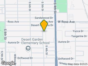 Desert Garden Apartments El Centro Ca Apartments For Rent