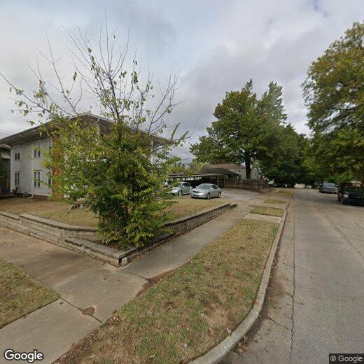 1646 S Cincinnati Ave, Tulsa, OK 74119 House Rental in Tulsa, OK