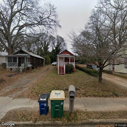 Foto principal - 447 S Rocksprings St