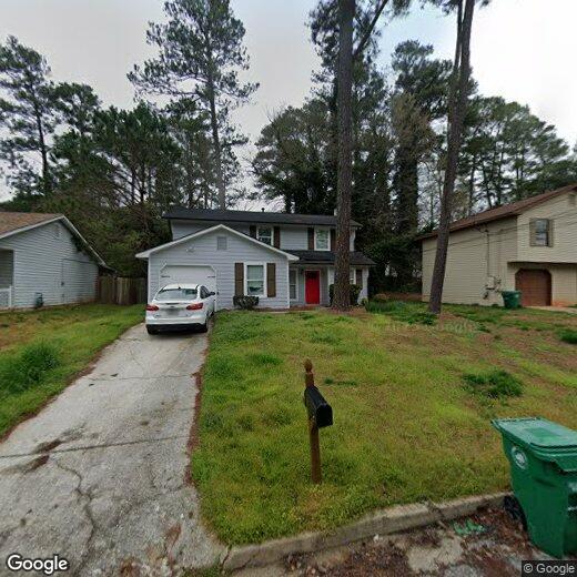 Primary Photo - 6179 Charring Cross Ct