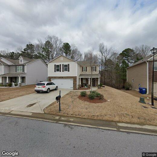 Primary Photo - 236 Polo Field Way
