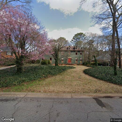 Foto principal - 2646 Kinnett Dr SW