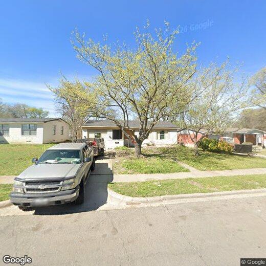 10619 Dunaway Dr, Dallas, TX 75228 House Rental in Dallas, TX